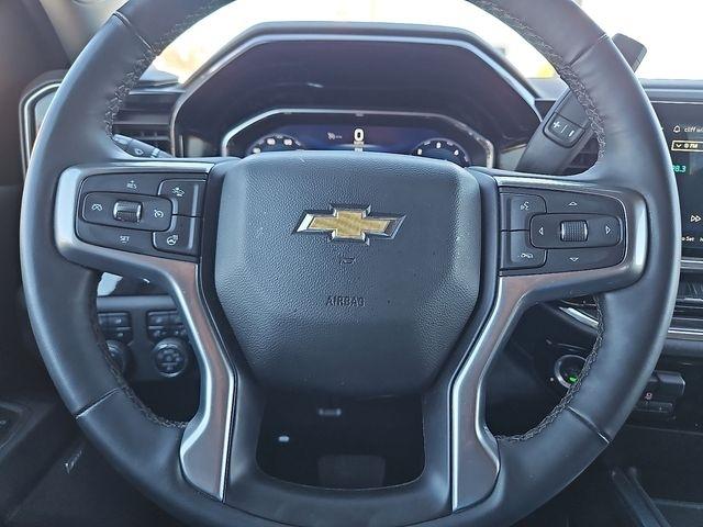 Chevrolet Silverado 2500HD  2024