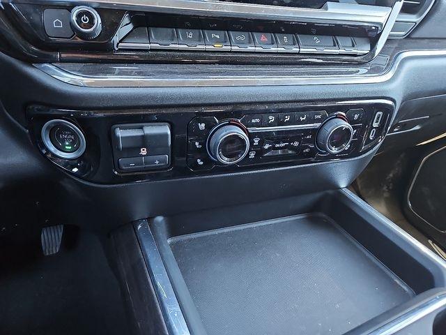 Chevrolet Silverado 2500HD  2024