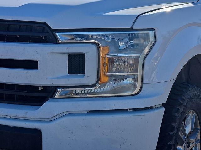 Ford F-150  2019