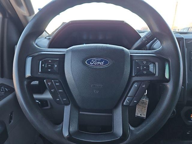 Ford F-150  2019
