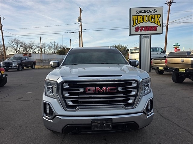 GMC Sierra 1500 Limited  2022