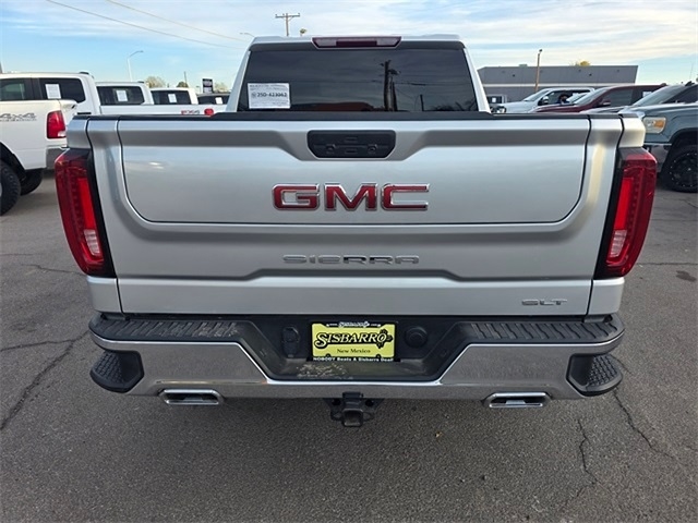 GMC Sierra 1500 Limited  2022