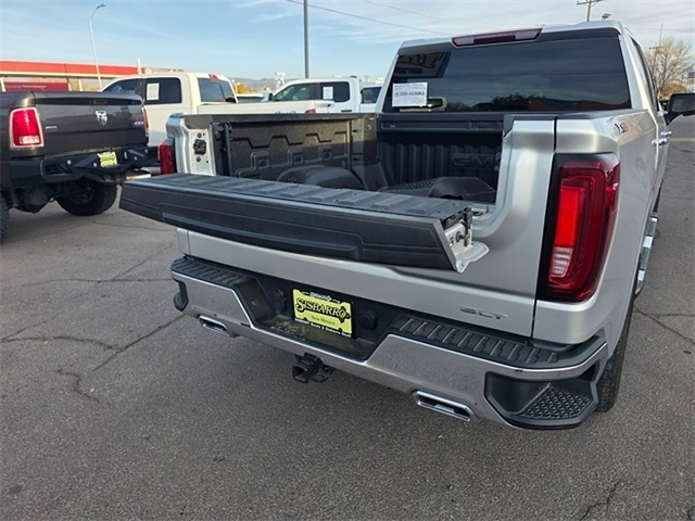 GMC Sierra 1500 Limited  2022