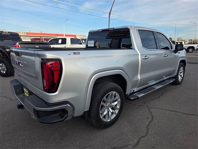 GMC Sierra 1500 Limited  2022