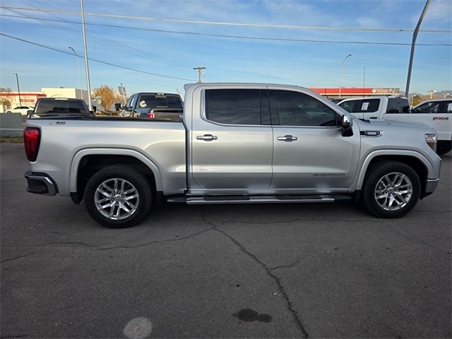 GMC Sierra 1500 Limited  2022