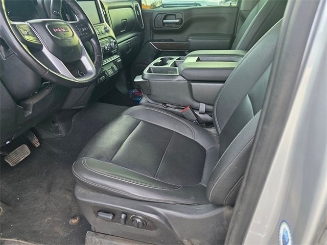 GMC Sierra 1500 Limited  2022