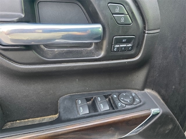 GMC Sierra 1500 Limited  2022