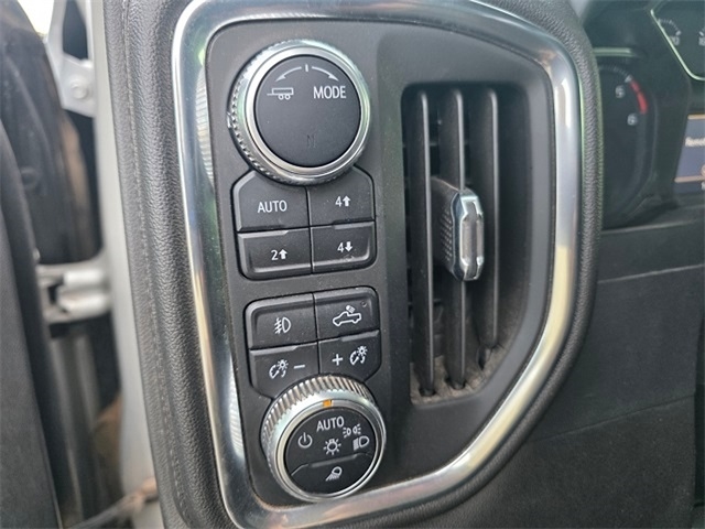 GMC Sierra 1500 Limited  2022