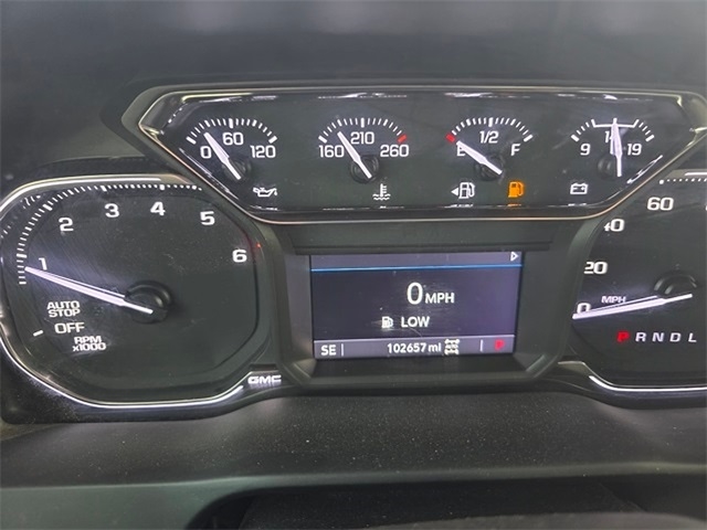 GMC Sierra 1500 Limited  2022