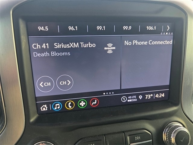 GMC Sierra 1500 Limited  2022