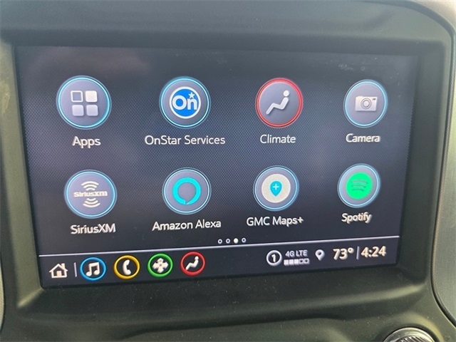 GMC Sierra 1500 Limited  2022