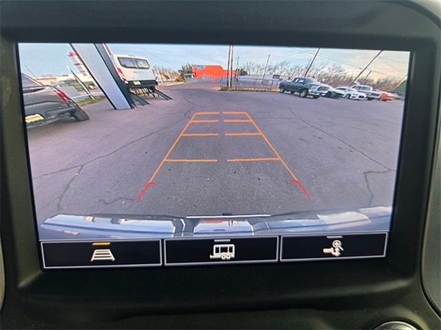 GMC Sierra 1500 Limited  2022