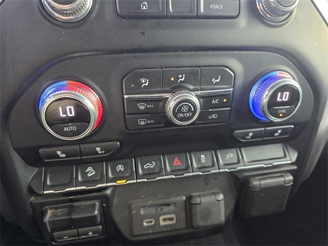 GMC Sierra 1500 Limited  2022