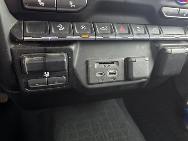 GMC Sierra 1500 Limited  2022