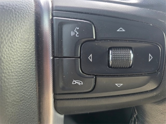 GMC Sierra 1500 Limited  2022