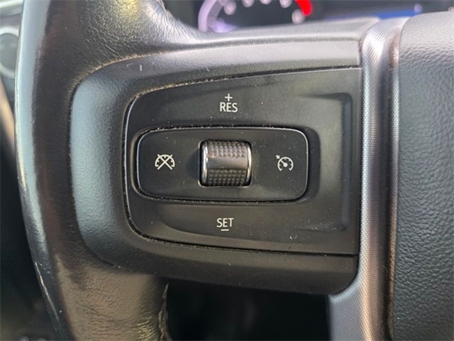 GMC Sierra 1500 Limited  2022