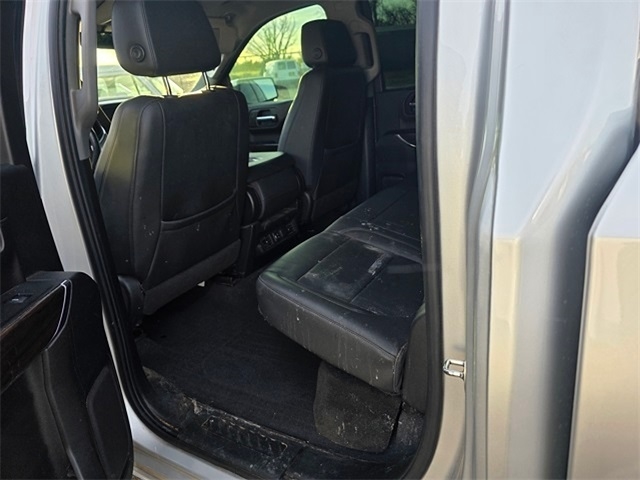 GMC Sierra 1500 Limited  2022