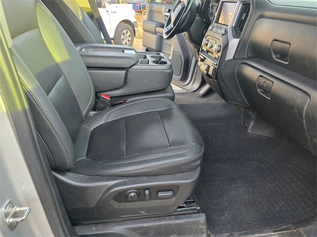 GMC Sierra 1500 Limited  2022