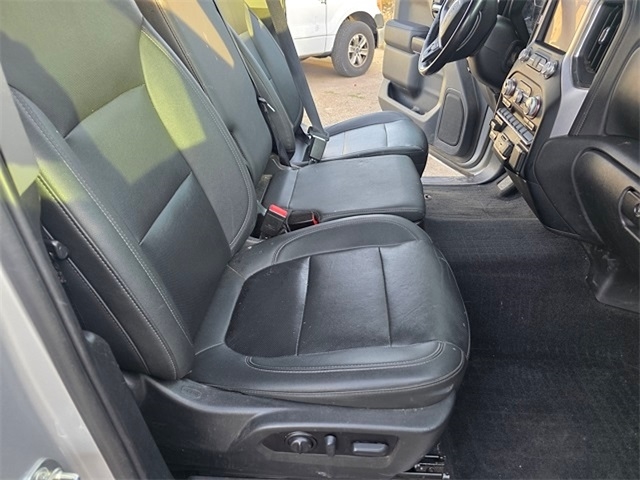 GMC Sierra 1500 Limited  2022