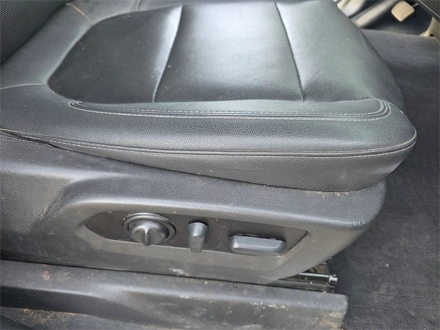 GMC Sierra 1500 Limited  2022