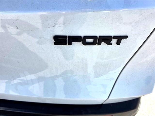 Honda CR-V Hybrid  2024