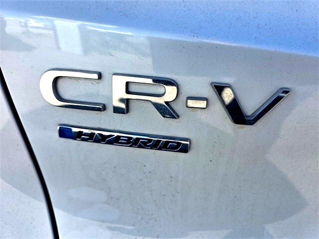 Honda CR-V Hybrid  2024