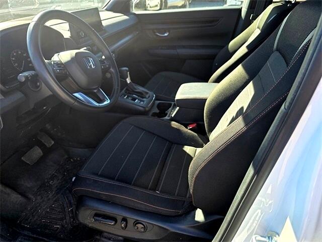 Honda CR-V Hybrid  2024