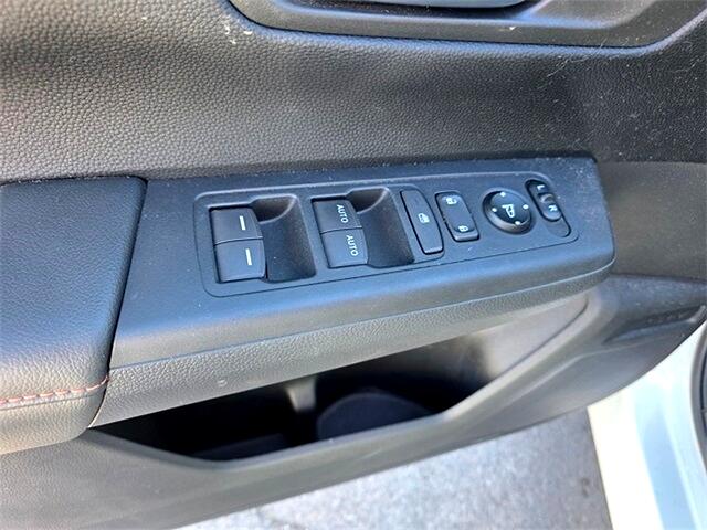 Honda CR-V Hybrid  2024