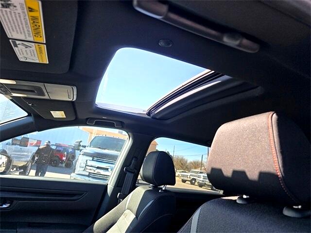 Honda CR-V Hybrid  2024