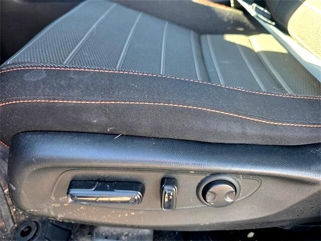 Honda CR-V Hybrid  2024