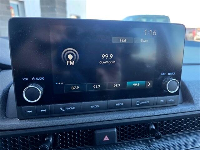 Honda CR-V Hybrid  2024