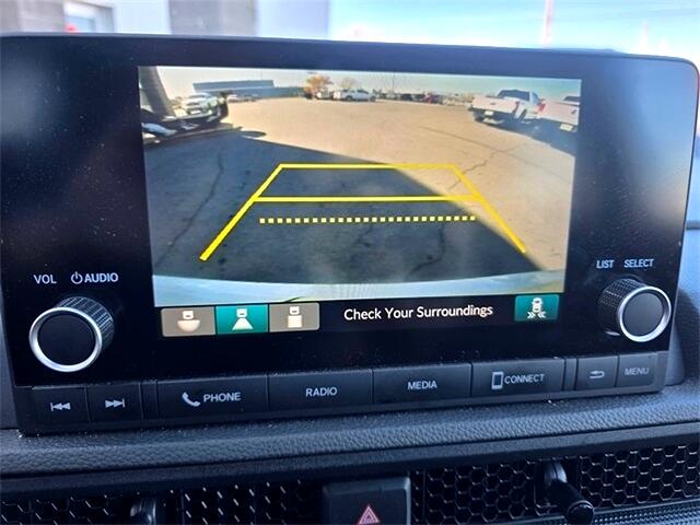 Honda CR-V Hybrid  2024