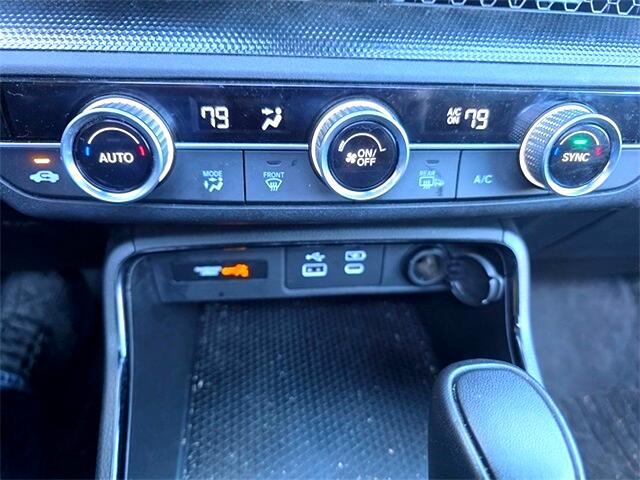 Honda CR-V Hybrid  2024