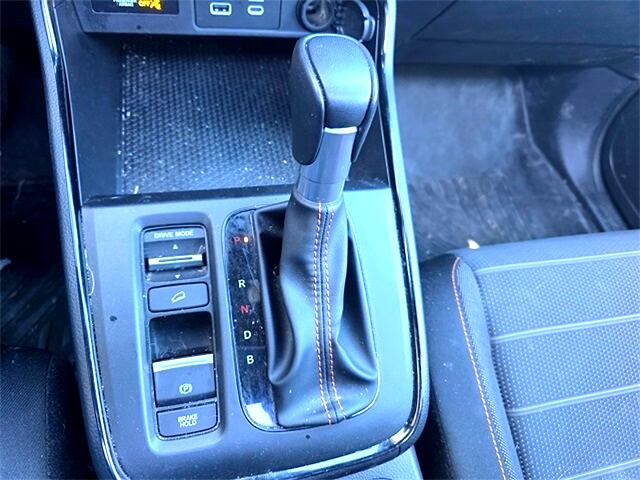 Honda CR-V Hybrid  2024