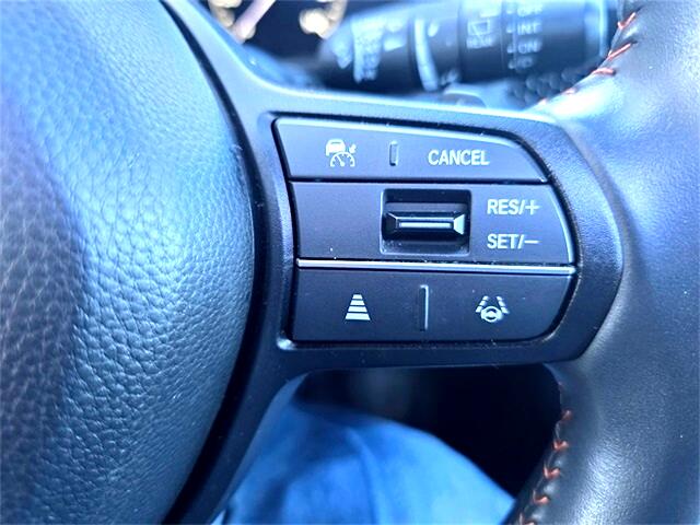 Honda CR-V Hybrid  2024