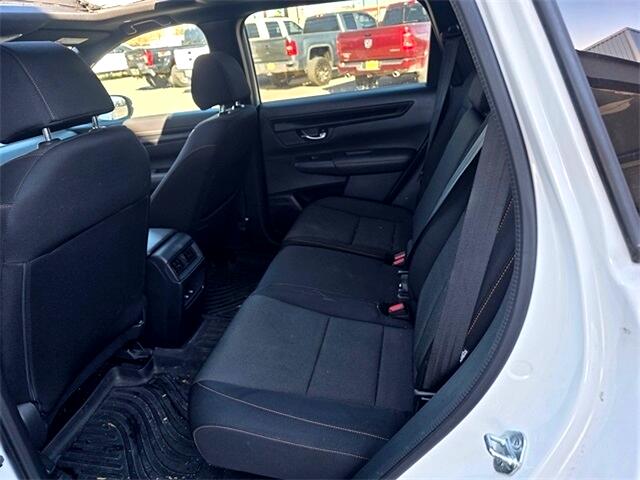 Honda CR-V Hybrid  2024