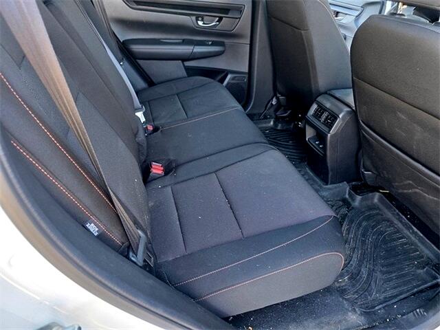 Honda CR-V Hybrid  2024