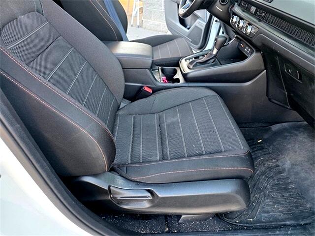 Honda CR-V Hybrid  2024