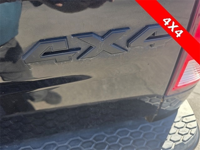 RAM 1500 Classic  2019