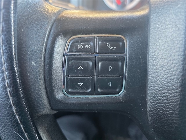 RAM 1500 Classic  2019