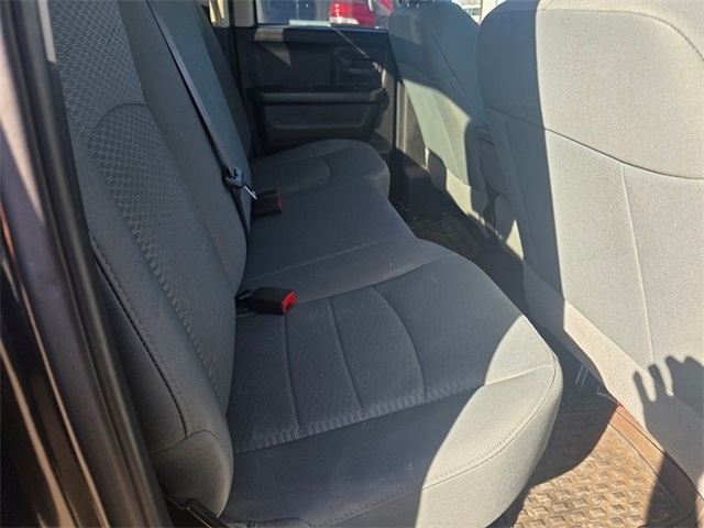 RAM 1500 Classic  2019