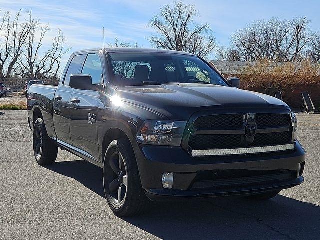 RAM 1500 Classic  2019