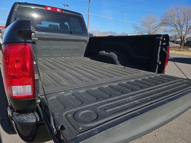 RAM 1500 Classic  2019