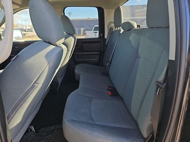 RAM 1500 Classic  2019