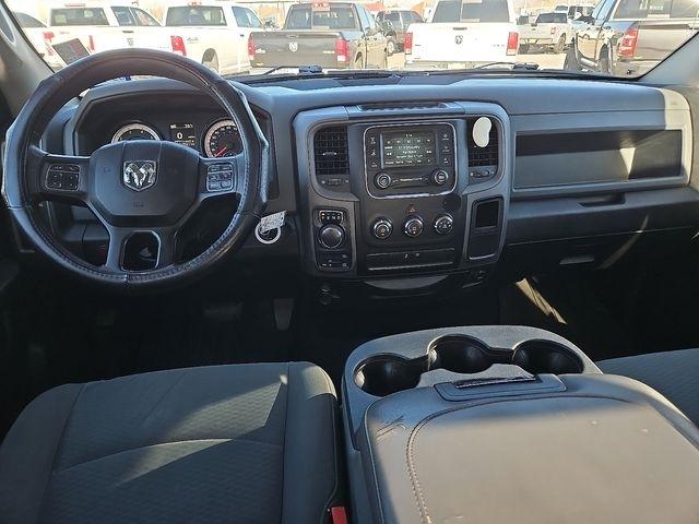 RAM 1500 Classic  2019