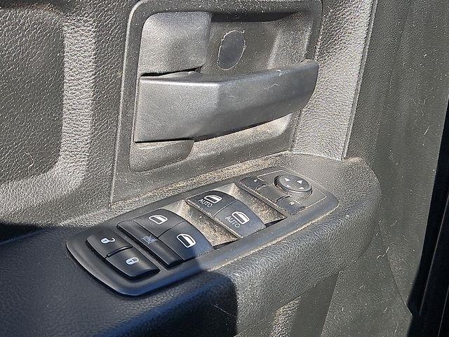 RAM 1500 Classic  2019