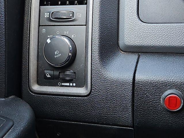 RAM 1500 Classic  2019