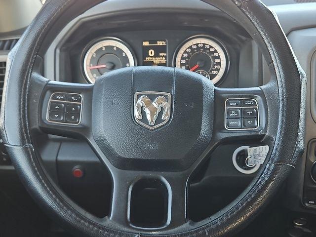 RAM 1500 Classic  2019