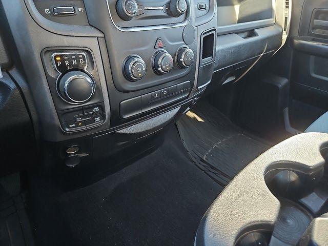 RAM 1500 Classic  2019