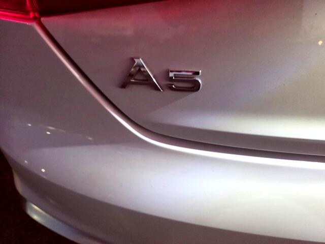 Audi A5 Sportback  2024